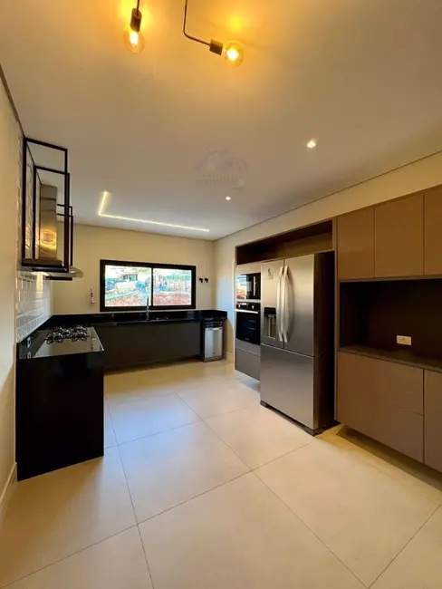 Foto 9 de Casa de Condomínio com 4 quartos à venda, 691m2 em Santana De Parnaiba - SP