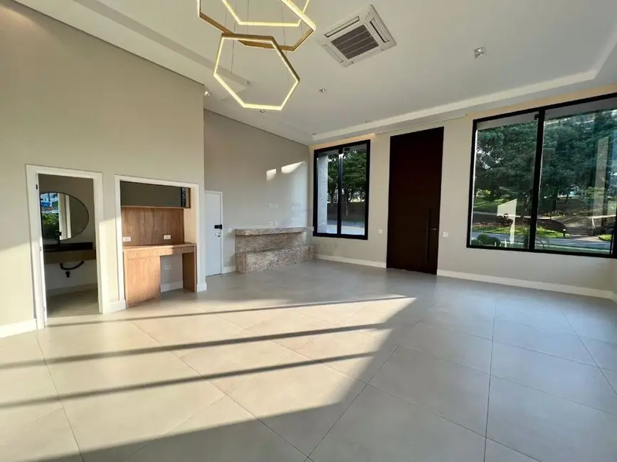 Foto 7 de Casa de Condomínio com 4 quartos à venda, 691m2 em Santana De Parnaiba - SP