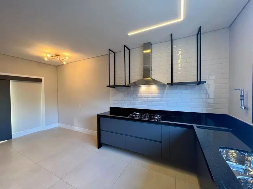 Foto 8 de Casa de Condomínio com 4 quartos à venda, 691m2 em Santana De Parnaiba - SP