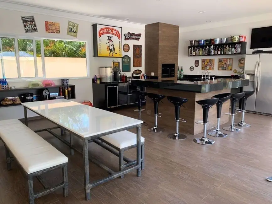 Foto 6 de Sobrado com 6 quartos à venda, 1000m2 em Santana De Parnaiba - SP