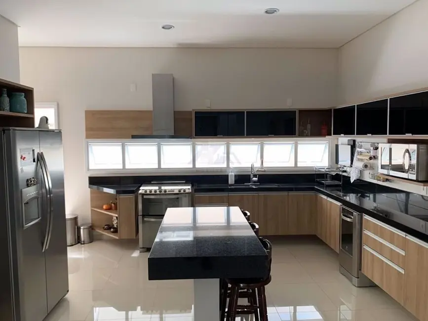 Foto 5 de Sobrado com 6 quartos à venda, 1000m2 em Santana De Parnaiba - SP