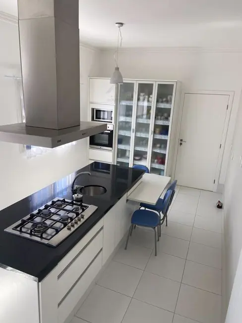 Foto 8 de Casa de Condomínio com 5 quartos à venda, 513m2 em Santana De Parnaiba - SP