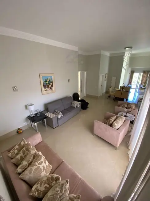 Foto 4 de Casa de Condomínio com 5 quartos à venda, 513m2 em Santana De Parnaiba - SP