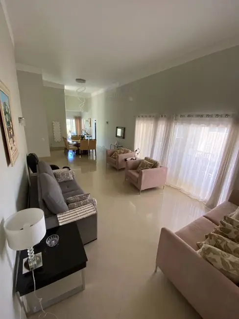 Foto 3 de Casa de Condomínio com 5 quartos à venda, 513m2 em Santana De Parnaiba - SP