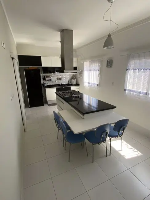 Foto 7 de Casa de Condomínio com 5 quartos à venda, 513m2 em Santana De Parnaiba - SP