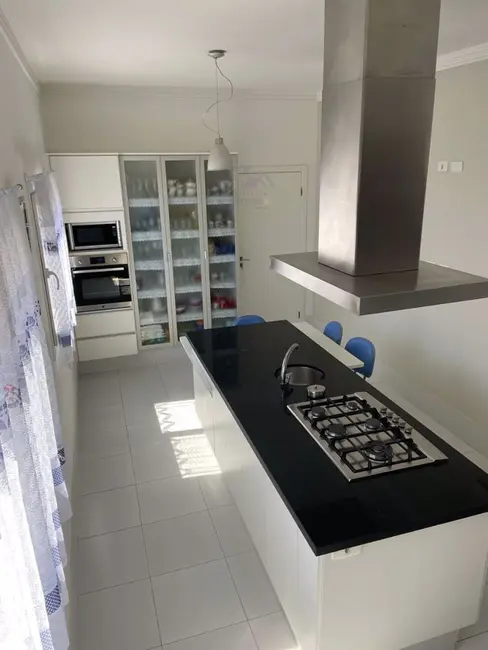 Foto 9 de Casa de Condomínio com 5 quartos à venda, 513m2 em Santana De Parnaiba - SP