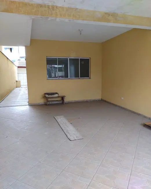 Sobrado com 3 quartos à venda e para alugar, 125m2 em Vila Engenho Novo, Barueri - SP - imagem 3 Foto 3 de Sobrado com 3 quartos à venda e para alugar, 125m2 em Vila Engenho Novo, Barueri - SP