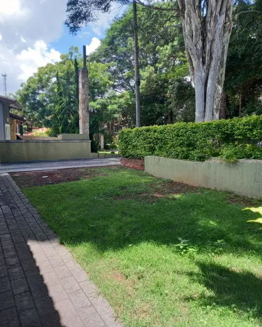 Foto 3 de Sobrado com 3 quartos à venda, 525m2 em São Fernando Residência, Barueri - SP