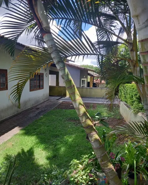 Foto 2 de Sobrado com 3 quartos à venda, 525m2 em São Fernando Residência, Barueri - SP