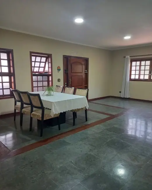 Foto 7 de Sobrado com 3 quartos à venda, 525m2 em São Fernando Residência, Barueri - SP
