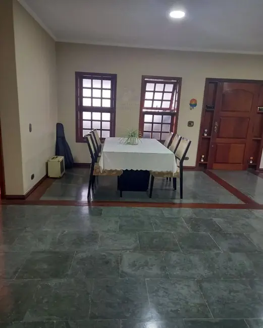 Foto 6 de Sobrado com 3 quartos à venda, 525m2 em São Fernando Residência, Barueri - SP