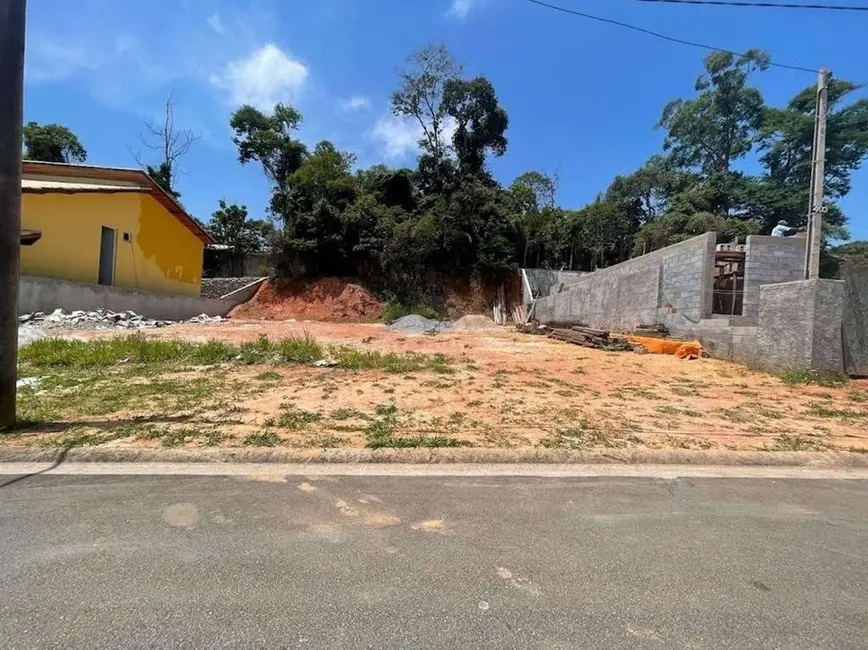 Foto 1 de Terreno / Lote à venda, 381m2 em Parque Dom Henrique, Cotia - SP