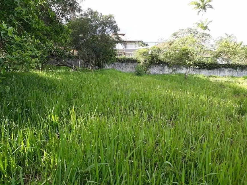 Foto 9 de Terreno / Lote à venda, 1483m2 em Jardim Passárgada I, Cotia - SP
