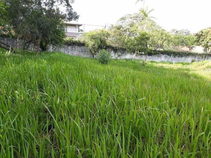 Foto 8 de Terreno / Lote à venda, 1483m2 em Jardim Passárgada I, Cotia - SP