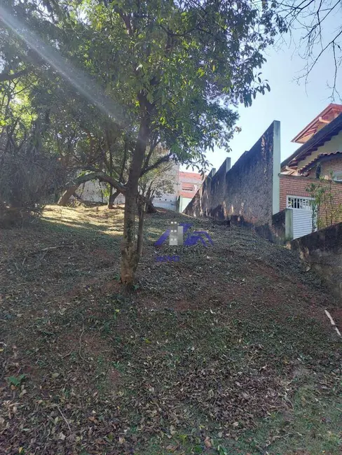 Terreno / Lote à venda, 456m2 em Tarumã, Santana De Parnaiba - SP - imagem 4 Foto 4 de Terreno / Lote à venda, 456m2 em Tarumã, Santana De Parnaiba - SP