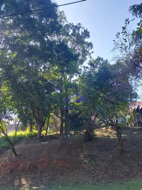 Terreno / Lote à venda, 456m2 em Tarumã, Santana De Parnaiba - SP - imagem 3 Foto 3 de Terreno / Lote à venda, 456m2 em Tarumã, Santana De Parnaiba - SP