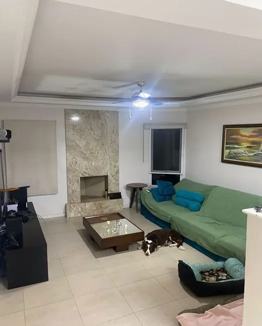 Foto 3 de Sobrado com 5 quartos à venda, 450m2 em Tarumã, Santana De Parnaiba - SP