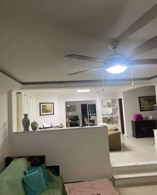 Foto 6 de Sobrado com 5 quartos à venda, 450m2 em Tarumã, Santana De Parnaiba - SP