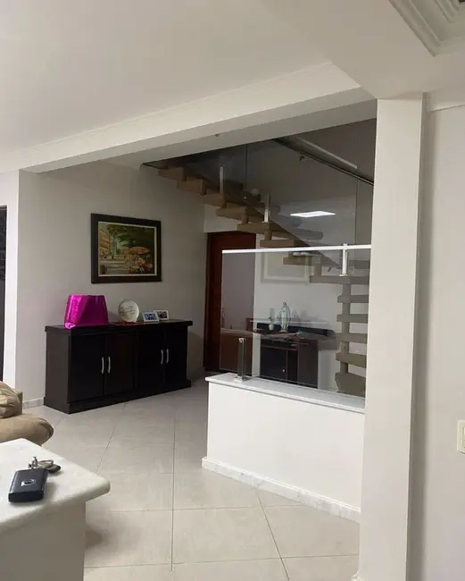 Foto 4 de Sobrado com 5 quartos à venda, 450m2 em Tarumã, Santana De Parnaiba - SP