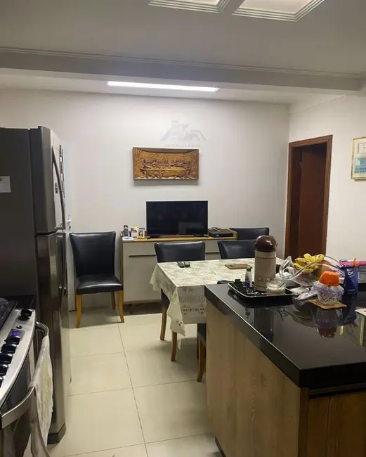 Foto 7 de Sobrado com 5 quartos à venda, 450m2 em Tarumã, Santana De Parnaiba - SP