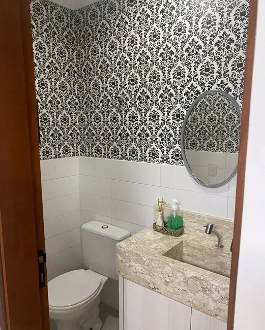 Foto 8 de Sobrado com 5 quartos à venda, 450m2 em Tarumã, Santana De Parnaiba - SP