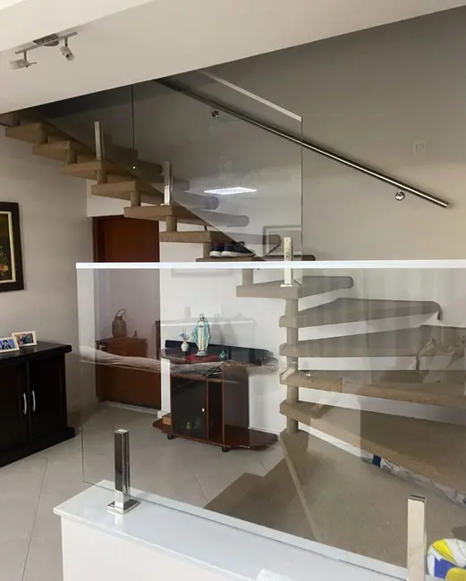 Foto 9 de Sobrado com 5 quartos à venda, 450m2 em Tarumã, Santana De Parnaiba - SP