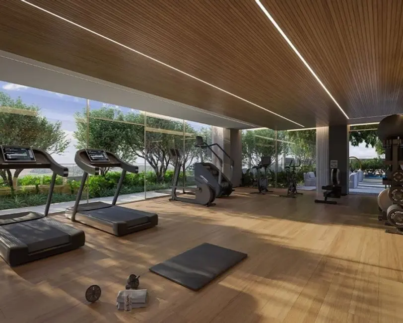 Apartamento com 4 quartos à venda, 320m2 em Jardim Nova Yorque, Aracatuba - SP - imagem 6 Foto 6 de Apartamento com 4 quartos à venda, 320m2 em Jardim Nova Yorque, Aracatuba - SP