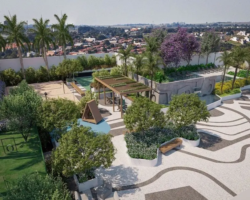 Apartamento com 4 quartos à venda, 320m2 em Jardim Nova Yorque, Aracatuba - SP - imagem 8 Foto 8 de Apartamento com 4 quartos à venda, 320m2 em Jardim Nova Yorque, Aracatuba - SP