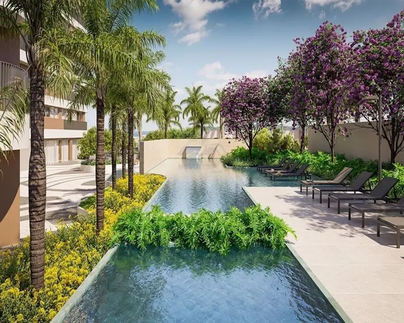 Apartamento com 4 quartos à venda, 320m2 em Jardim Nova Yorque, Aracatuba - SP - imagem 7 Foto 7 de Apartamento com 4 quartos à venda, 320m2 em Jardim Nova Yorque, Aracatuba - SP