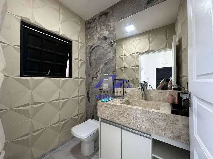 Sobrado com 3 quartos à venda, 682m2 em Nova Higienópolis, Jandira - SP - imagem 6 Foto 6 de Sobrado com 3 quartos à venda, 682m2 em Nova Higienópolis, Jandira - SP