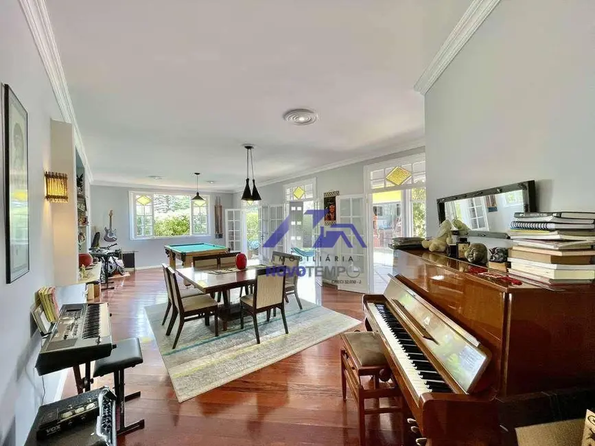 Foto 6 de Casa de Condomínio com 5 quartos à venda, 1290m2 em Palos Verdes, Carapicuiba - SP