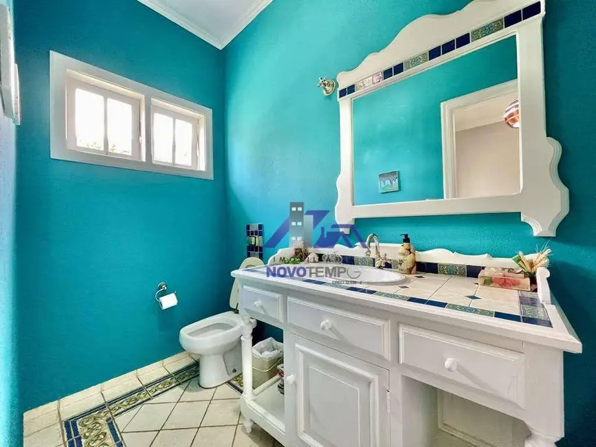 Foto 9 de Casa de Condomínio com 5 quartos à venda, 1290m2 em Palos Verdes, Carapicuiba - SP