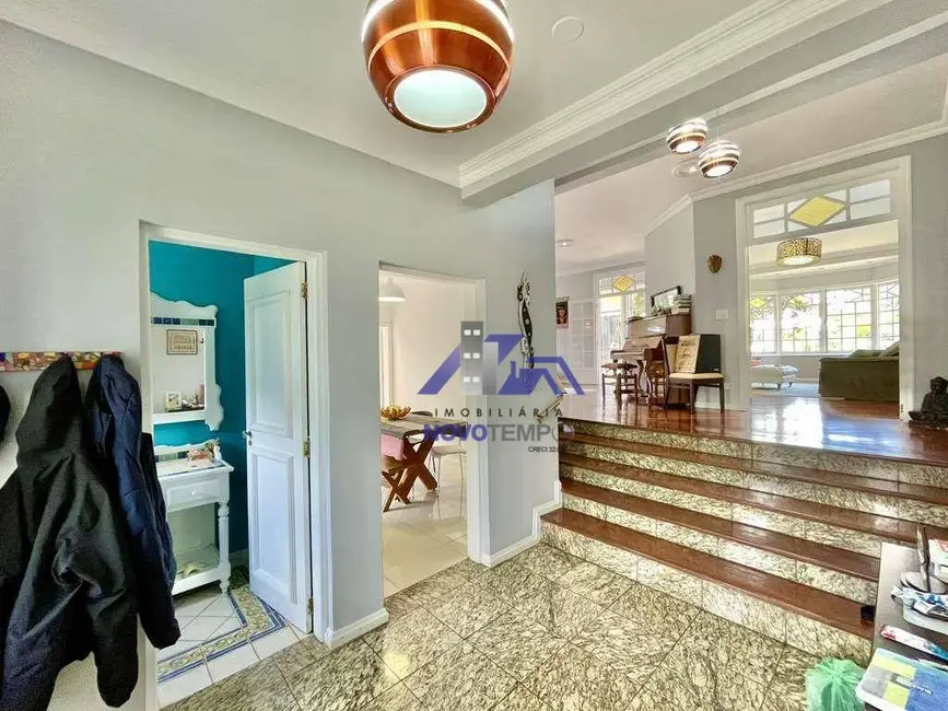 Foto 3 de Casa de Condomínio com 5 quartos à venda, 1290m2 em Palos Verdes, Carapicuiba - SP