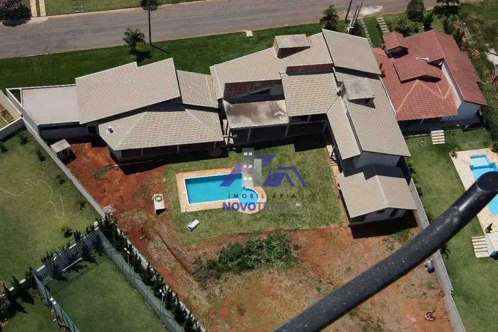 Foto 4 de Casa de Condomínio com 8 quartos à venda, 2370m2 em Tanque, Atibaia - SP