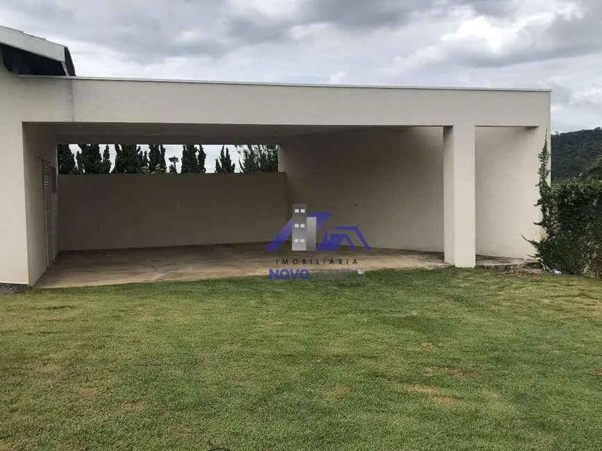 Foto 5 de Casa de Condomínio com 8 quartos à venda, 2370m2 em Tanque, Atibaia - SP