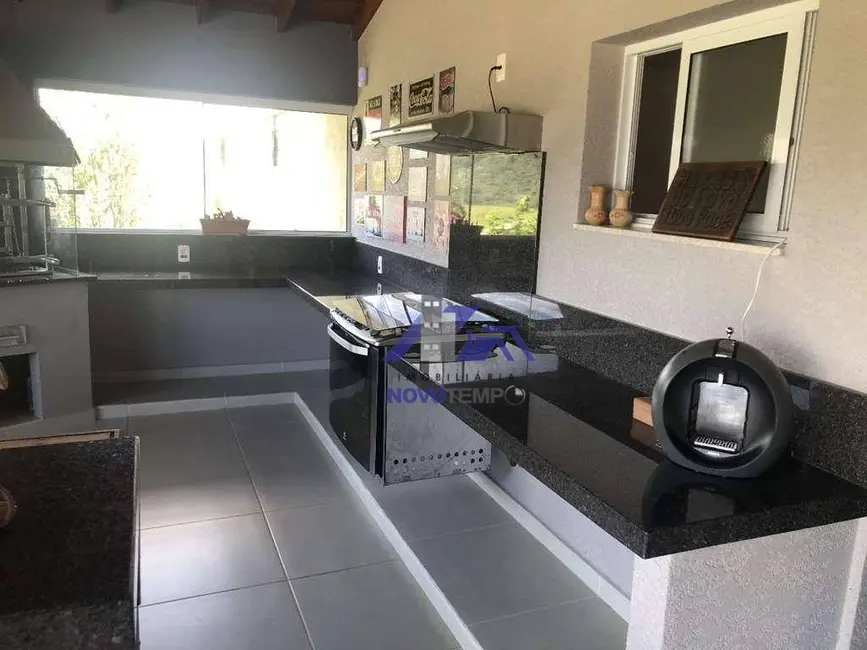Foto 9 de Casa de Condomínio com 8 quartos à venda, 2370m2 em Tanque, Atibaia - SP