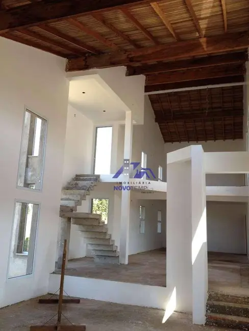 Foto 6 de Casa de Condomínio com 8 quartos à venda, 2370m2 em Tanque, Atibaia - SP