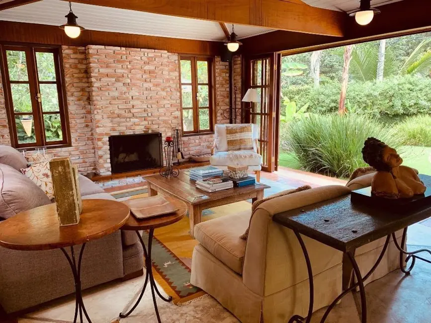 Casa de Condomínio com 3 quartos à venda, 1488m2 em Palos Verdes, Carapicuiba - SP - imagem 9 Foto 9 de Casa de Condomínio com 3 quartos à venda, 1488m2 em Palos Verdes, Carapicuiba - SP