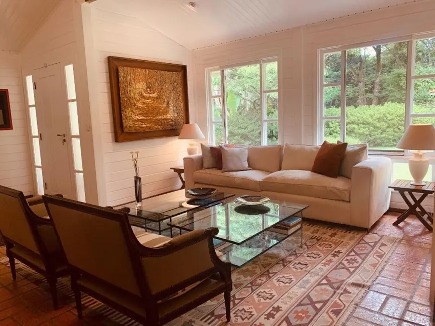 Casa de Condomínio com 3 quartos à venda, 1488m2 em Palos Verdes, Carapicuiba - SP - imagem 6 Foto 6 de Casa de Condomínio com 3 quartos à venda, 1488m2 em Palos Verdes, Carapicuiba - SP