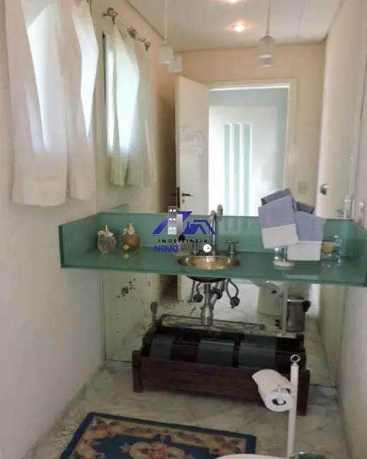 Foto 9 de Casa de Condomínio com 3 quartos à venda, 1081m2 em Residencial Euroville, Carapicuiba - SP