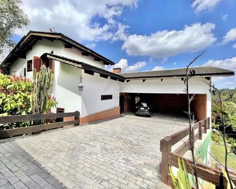 Sobrado com 5 quartos à venda, 2333m2 em Palos Verdes, Carapicuiba - SP - imagem 3 Foto 3 de Sobrado com 5 quartos à venda, 2333m2 em Palos Verdes, Carapicuiba - SP