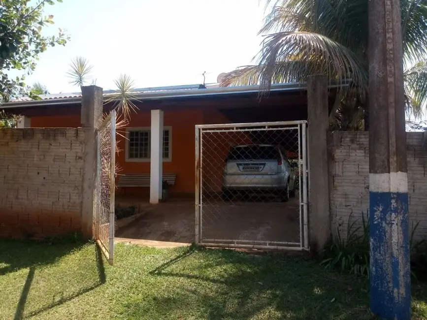 Foto 1 de Sítio / Rancho com 2 quartos à venda, 500m2 em Centro, Santo Antonio Do Aracangua - SP