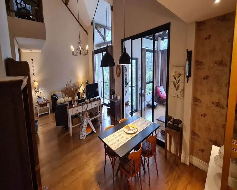 Foto 9 de Sobrado com 3 quartos à venda, 2450m2 em Jardim Mediterrâneo, Cotia - SP