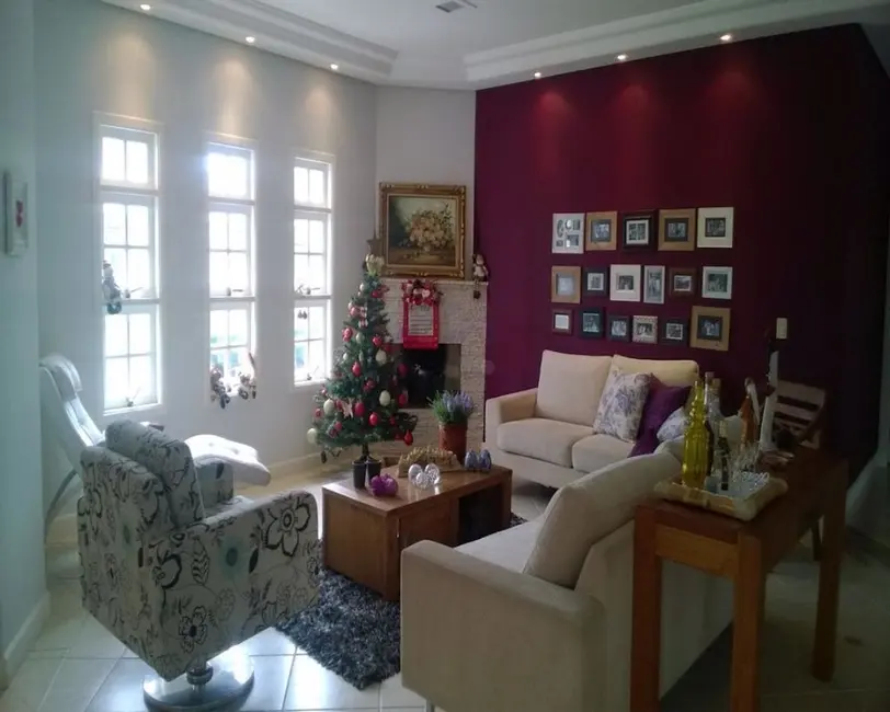 Foto 8 de Sobrado com 3 quartos à venda, 495m2 em Tarumã, Santana De Parnaiba - SP