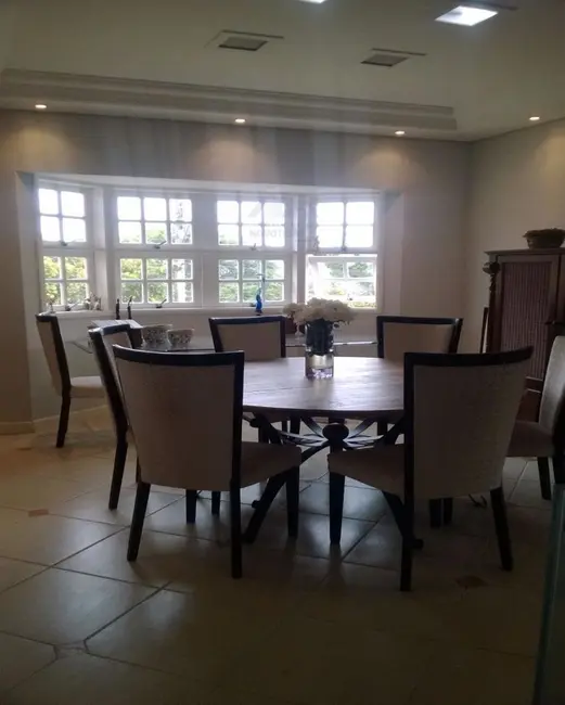 Foto 9 de Sobrado com 3 quartos à venda, 495m2 em Tarumã, Santana De Parnaiba - SP