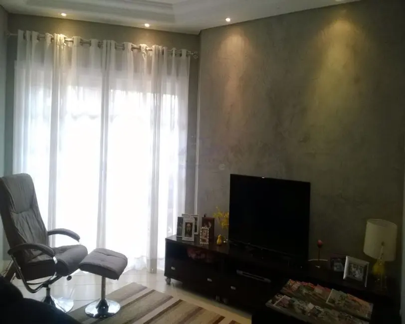 Foto 7 de Sobrado com 3 quartos à venda, 495m2 em Tarumã, Santana De Parnaiba - SP