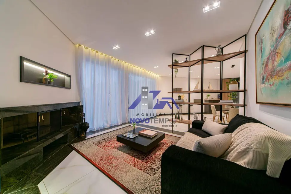 Casa de Condomínio com 4 quartos à venda, 597m2 em São Paulo II, Cotia - SP - imagem 7 Foto 7 de Casa de Condomínio com 4 quartos à venda, 597m2 em São Paulo II, Cotia - SP