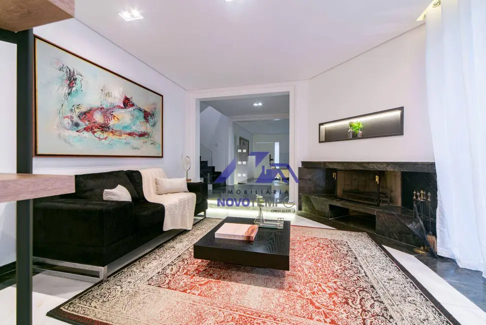 Casa de Condomínio com 4 quartos à venda, 597m2 em São Paulo II, Cotia - SP - imagem 8 Foto 8 de Casa de Condomínio com 4 quartos à venda, 597m2 em São Paulo II, Cotia - SP