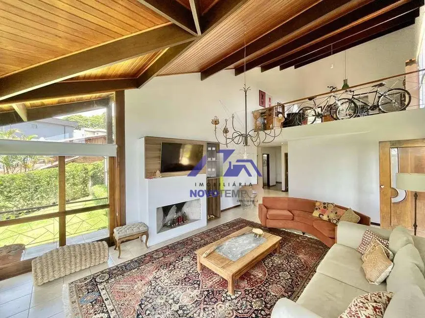 Foto 7 de Sobrado com 4 quartos à venda, 1205m2 em Embu Das Artes - SP