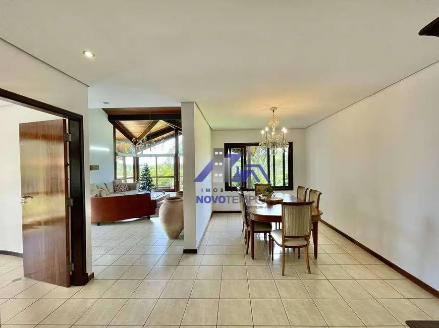 Foto 8 de Sobrado com 4 quartos à venda, 1205m2 em Embu Das Artes - SP